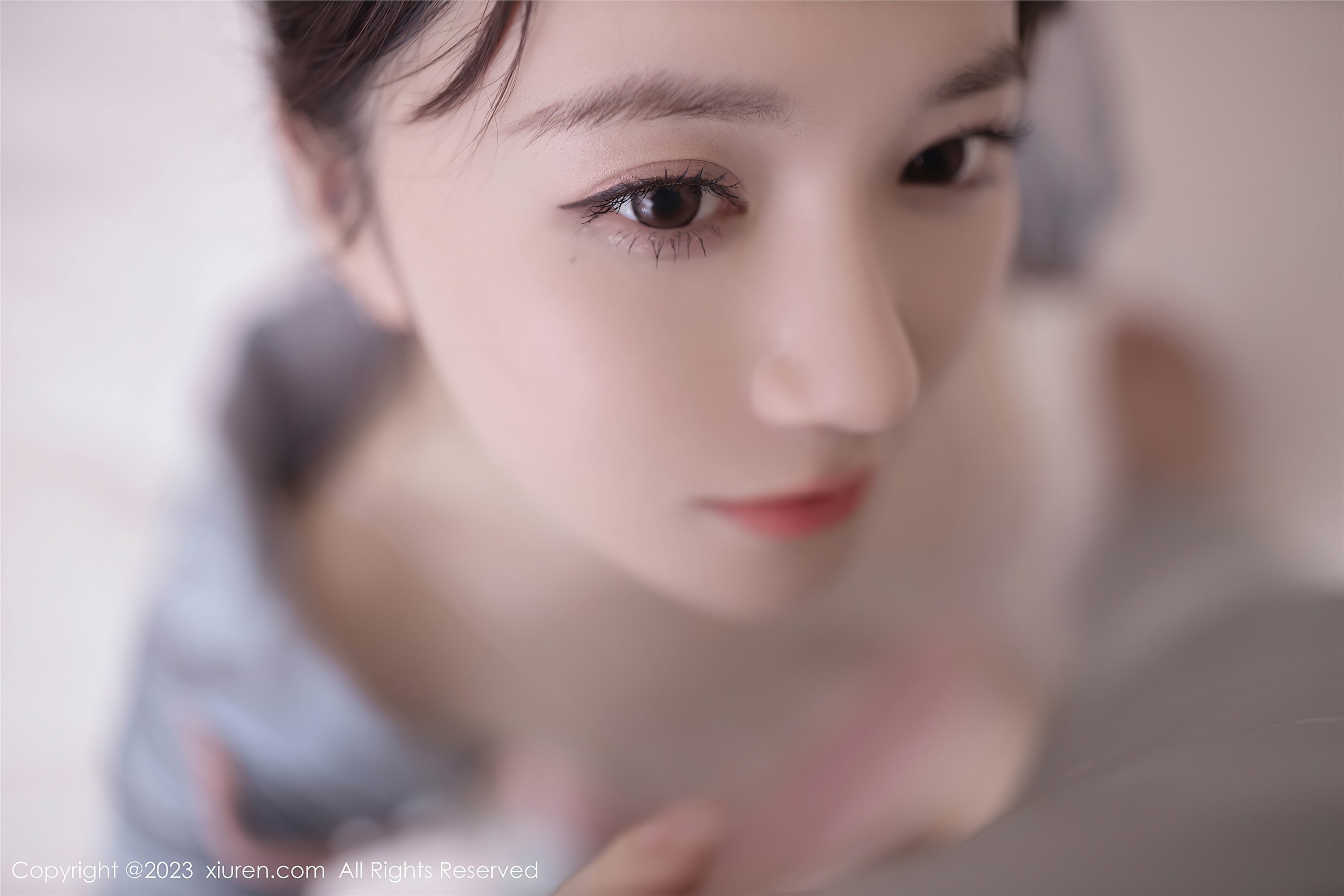 Xiuren秀人网 2023.07.21 NO.7120 鱼子酱Fish